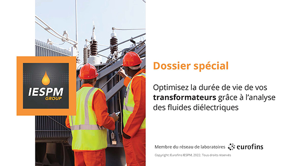 dossier analyse fluide transformateur