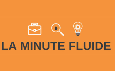 MINUTE FLUIDE : Panne sur un moteur neuf