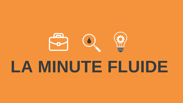 MINUTE FLUIDE : Panne sur un moteur neuf