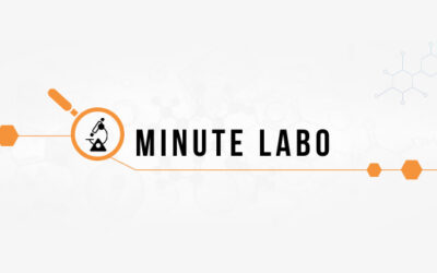 MINUTE LABO : La tangente delta