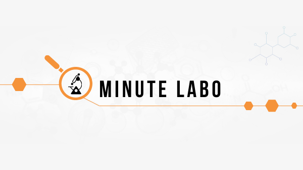 MINUTE LABO : La tangente delta